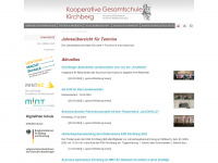 kgs-kirchberg.de Thumbnail