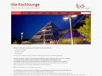 kochlounge.at Thumbnail