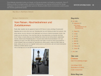 clara-in-carrick.blogspot.com Webseite Vorschau