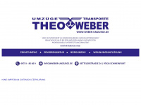 Weber-umzuege.de