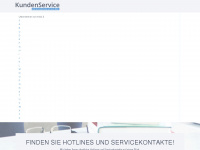 Kundenservice.de