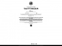 taittinger.com Thumbnail