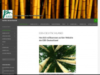 bambus-deutschland.de Thumbnail