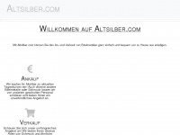 altsilber.com Thumbnail