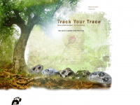 track-your-trace.com Webseite Vorschau