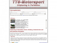 tts-motorsport.de Thumbnail