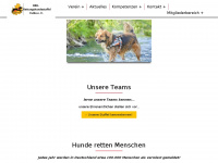Rettungshundestaffel-fulda.de