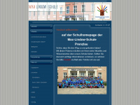Maxlindowschule-prenzlau.de