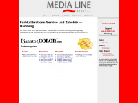 Media-line-digital.de