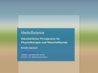 medicbalance.de