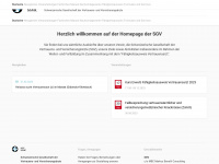 medici-fiduciari.ch Webseite Vorschau