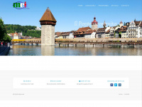 mei-zugolucerna.ch Webseite Vorschau