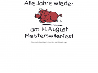 meisterswilerfest.ch