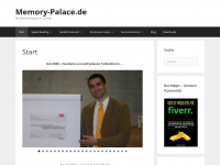 memory-palace.de Thumbnail