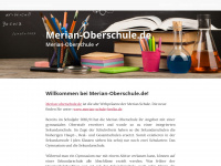 Merian-oberschule.de