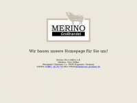Merino-germany.de