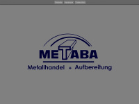Metaba-online.de