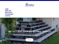 Metallbau-schmid.ch