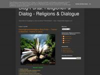 religiositaet.blogspot.com Thumbnail
