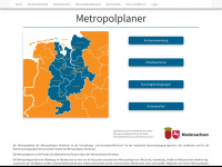Metropolplaner.de