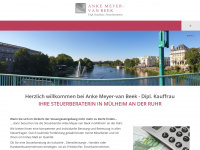 Meyer-steuerberatung.de