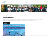 mginsmoerigen.ch Webseite Vorschau