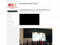 Mgschaenis.ch
