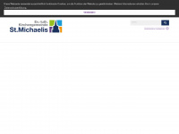 michaelis-os.de Webseite Vorschau