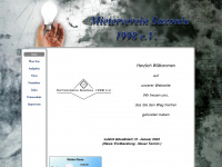 mieterverein-saxonia-1998.de Webseite Vorschau