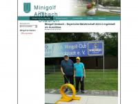 minigolf-ansbach.de Thumbnail