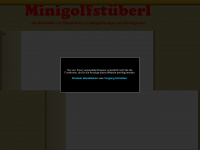Minigolfstueberl.de