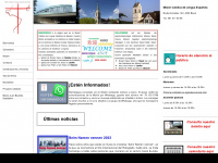 misioncatolicadelenguaespanolabs-bl.ch Webseite Vorschau
