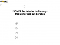 isover-technische-isolierung.de