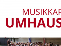 mk-umhausen.at Webseite Vorschau