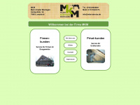 mkm-service.de Thumbnail