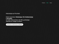 mmk-design.de Webseite Vorschau