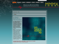 mmmx.de Webseite Vorschau