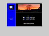 mnwebdesign.ch Webseite Vorschau
