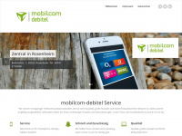 mobilcom-shop.de Thumbnail