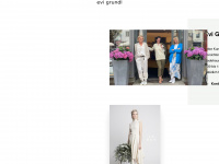 modehaus-grundl.de Webseite Vorschau