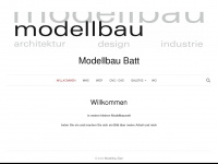 Modellbau-batt.ch
