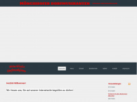 moenchhofer-dorfmusikanten.at Webseite Vorschau