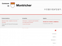 Montricher.ch