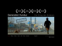 generation-kunduz.com Thumbnail