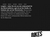 Motorradservice-langhirt.de
