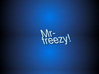 mr-freezy.de Webseite Vorschau