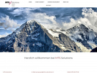 mts-solutions.ch Thumbnail