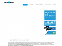 mueli-maert.ch Webseite Vorschau