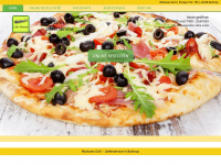 multanis-grill-pizzeria.de Webseite Vorschau