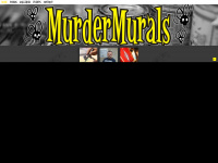 murdermurals.de Thumbnail